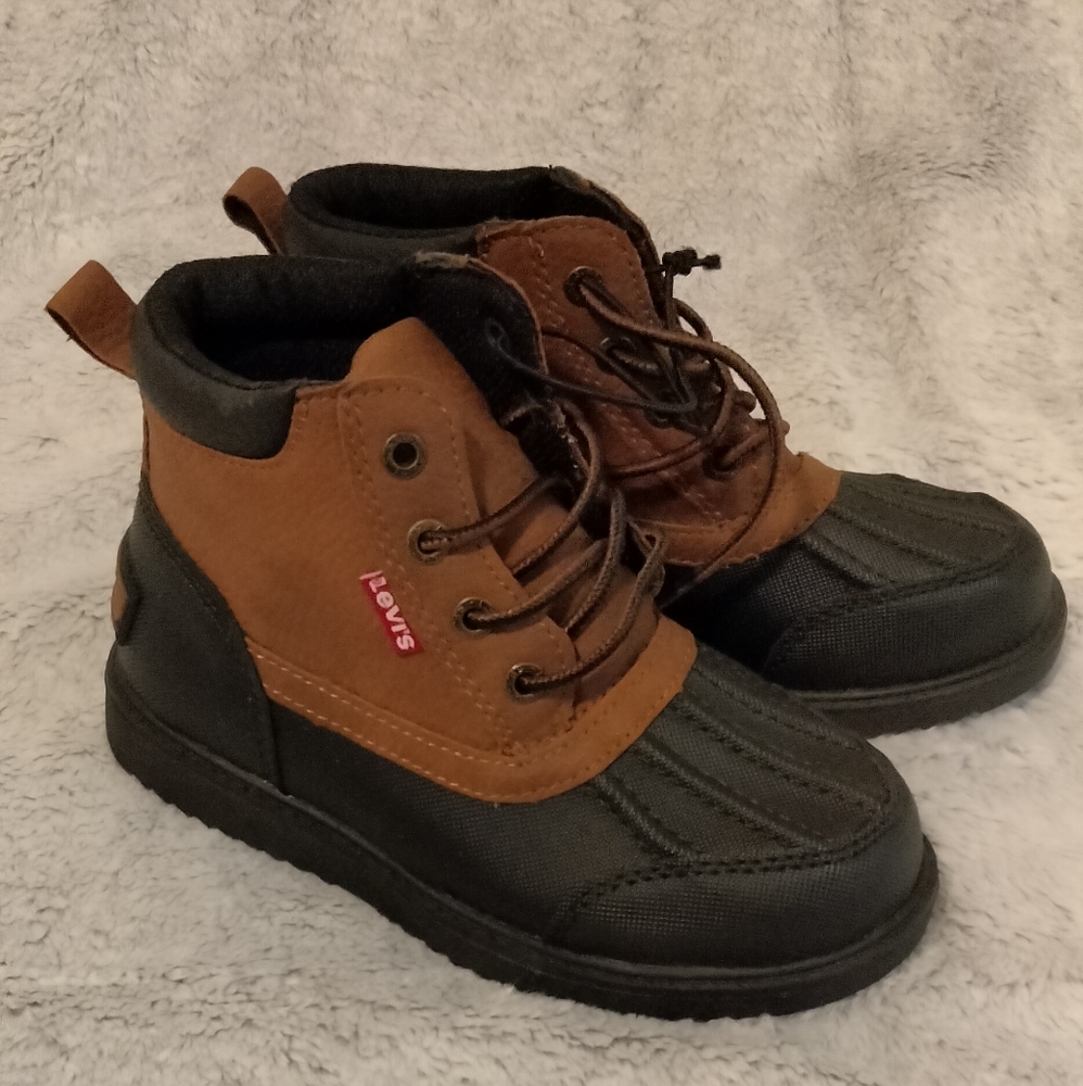 boots